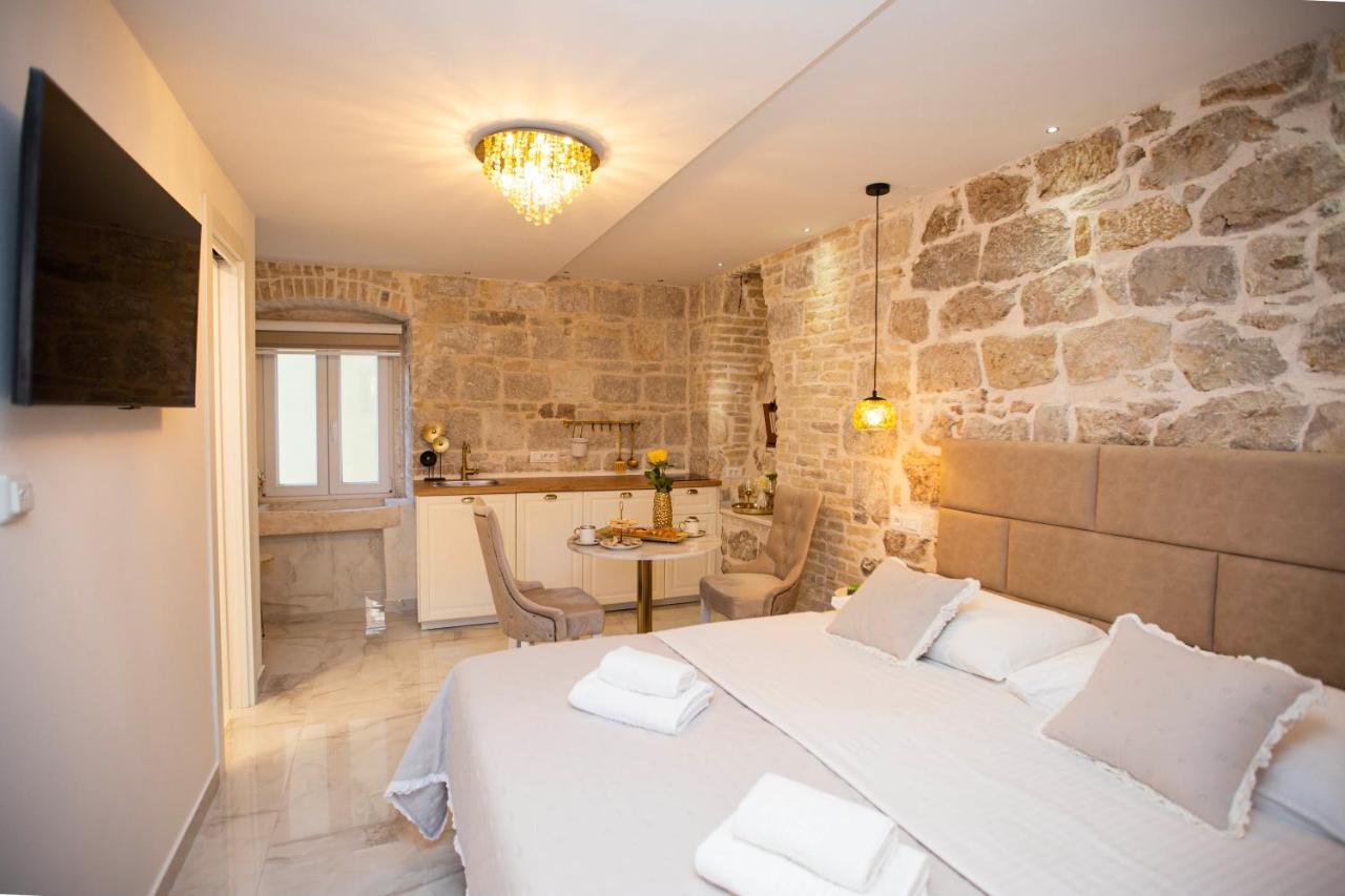 Guest House Paradise Split Zewnętrze zdjęcie