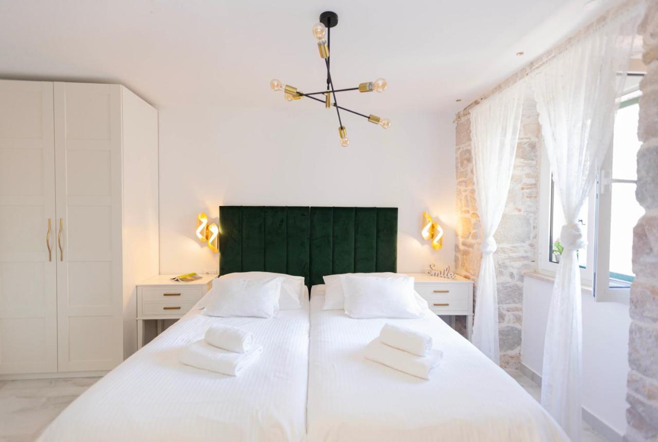 Guest House Paradise Split Zewnętrze zdjęcie