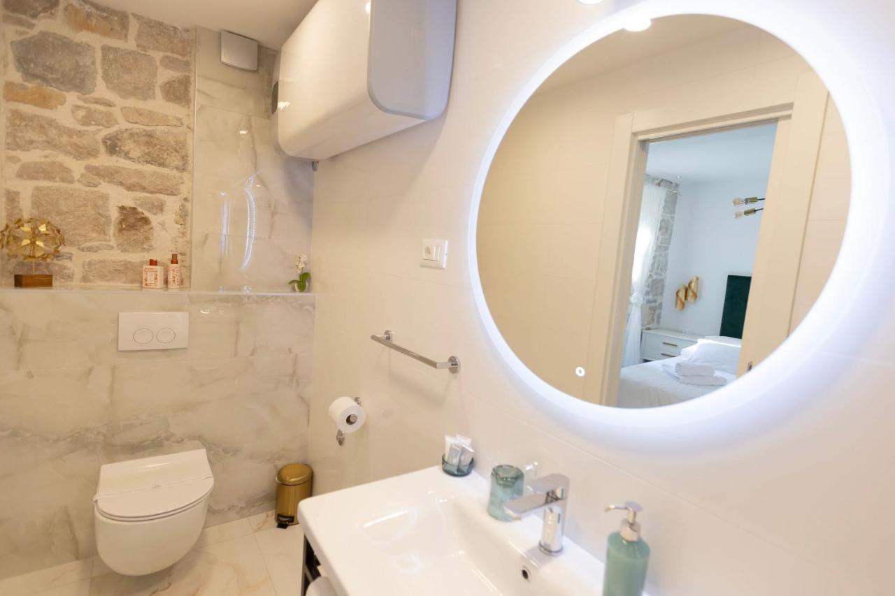 Guest House Paradise Split Zewnętrze zdjęcie