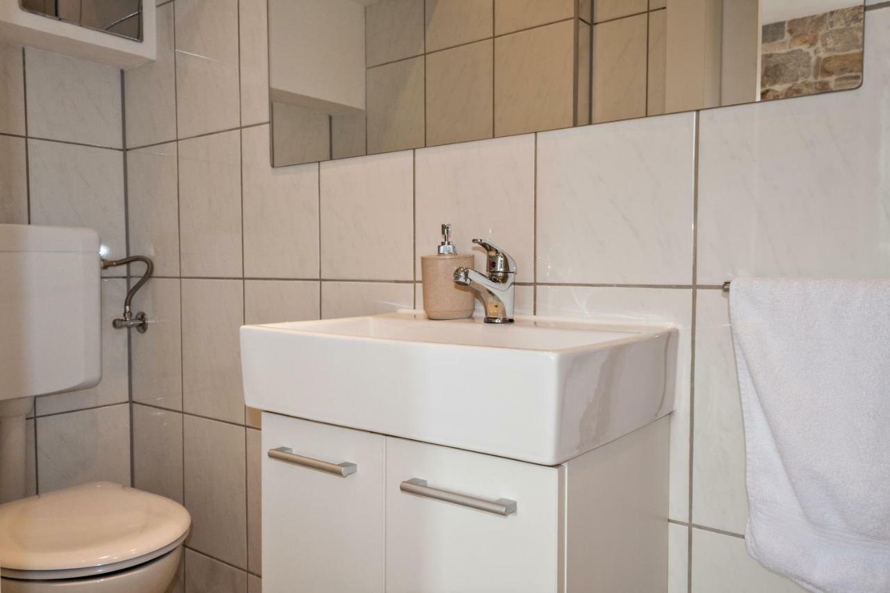 Guest House Paradise Split Zewnętrze zdjęcie