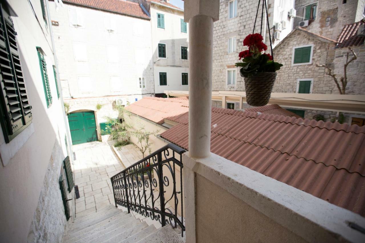 Guest House Paradise Split Zewnętrze zdjęcie