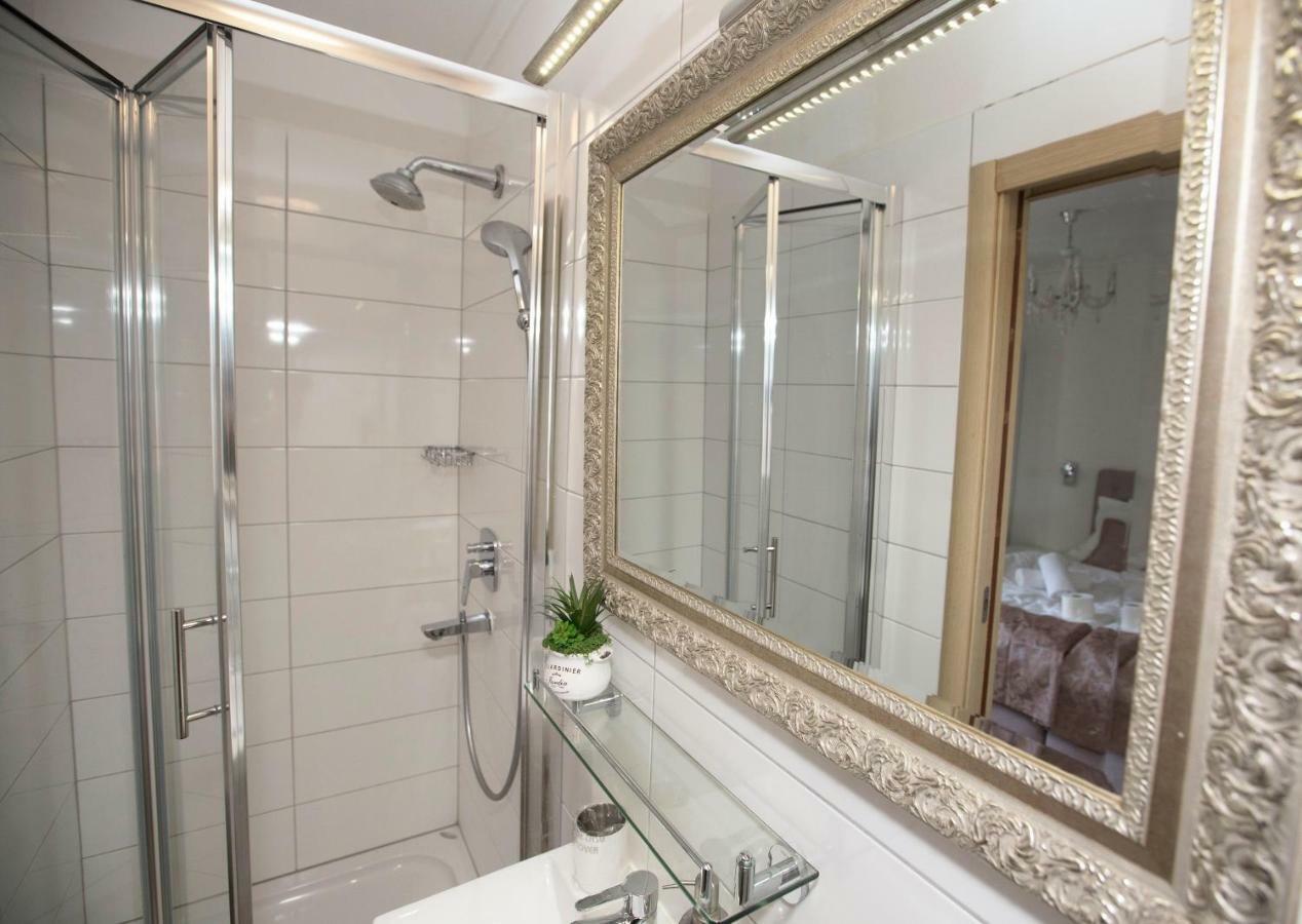 Guest House Paradise Split Zewnętrze zdjęcie