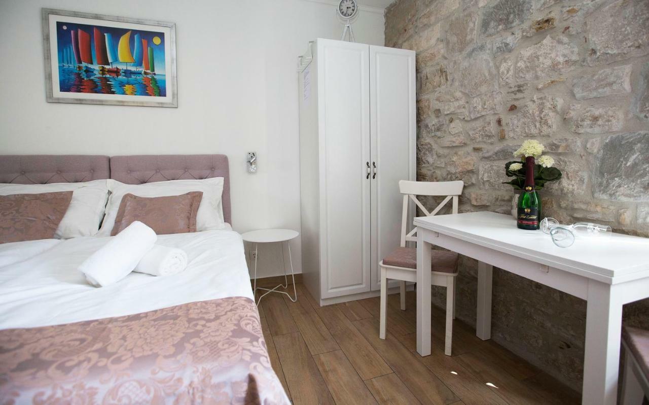 Guest House Paradise Split Zewnętrze zdjęcie